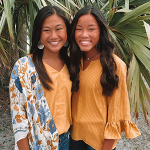 Meet your Posher, Chloe